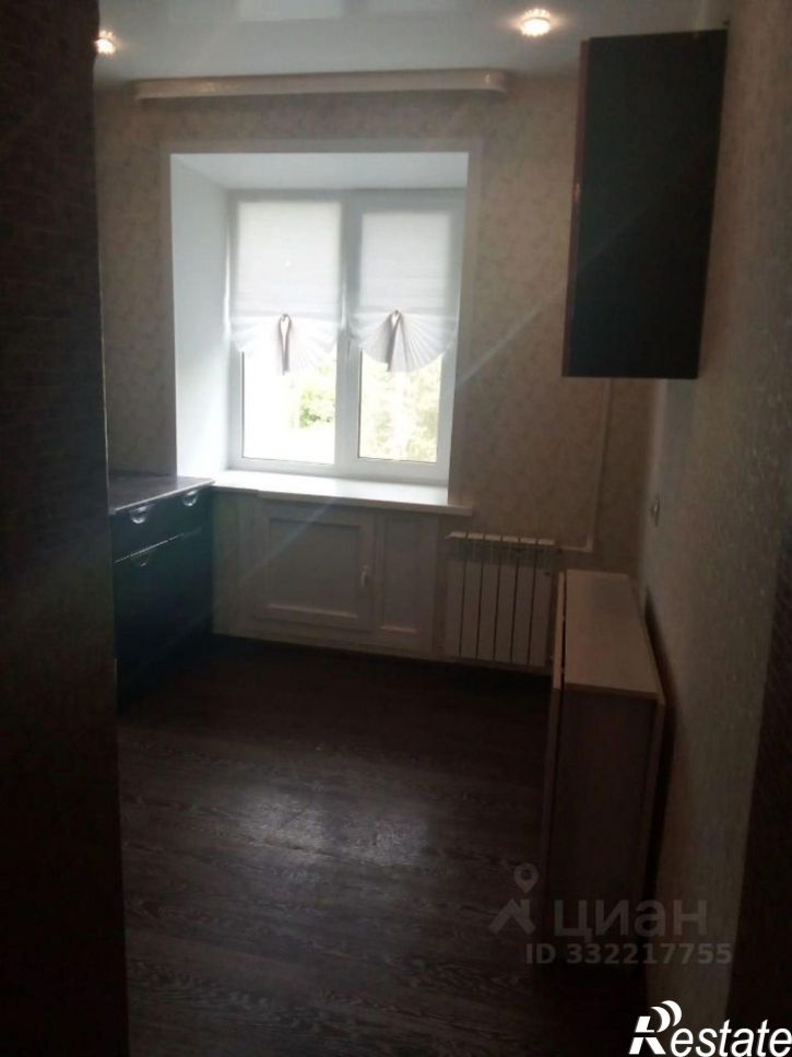 2-комн квартира ул Ванцетти, 43,  д. 43