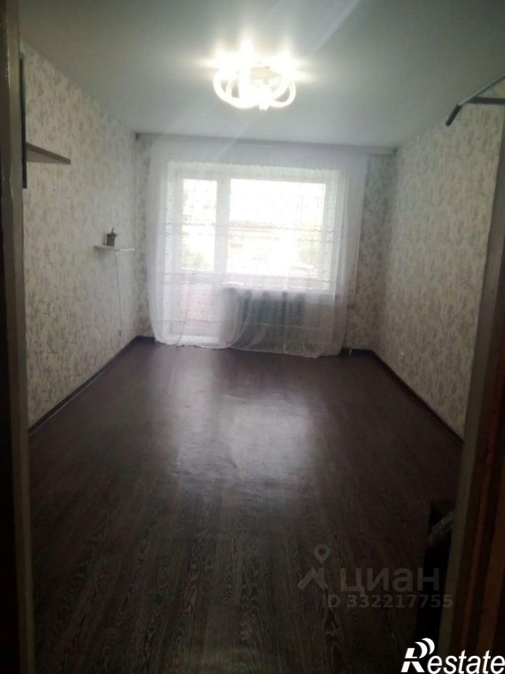 2-комн квартира ул Ванцетти, 43,  д. 43