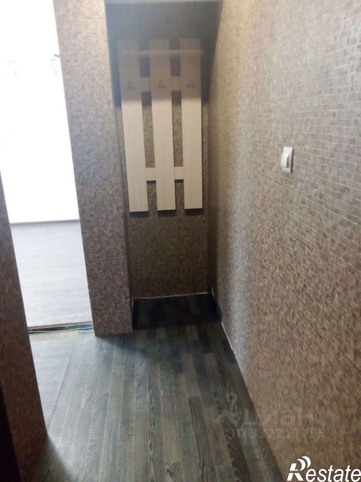 2-комн квартира ул Ванцетти, 43,  д. 43
