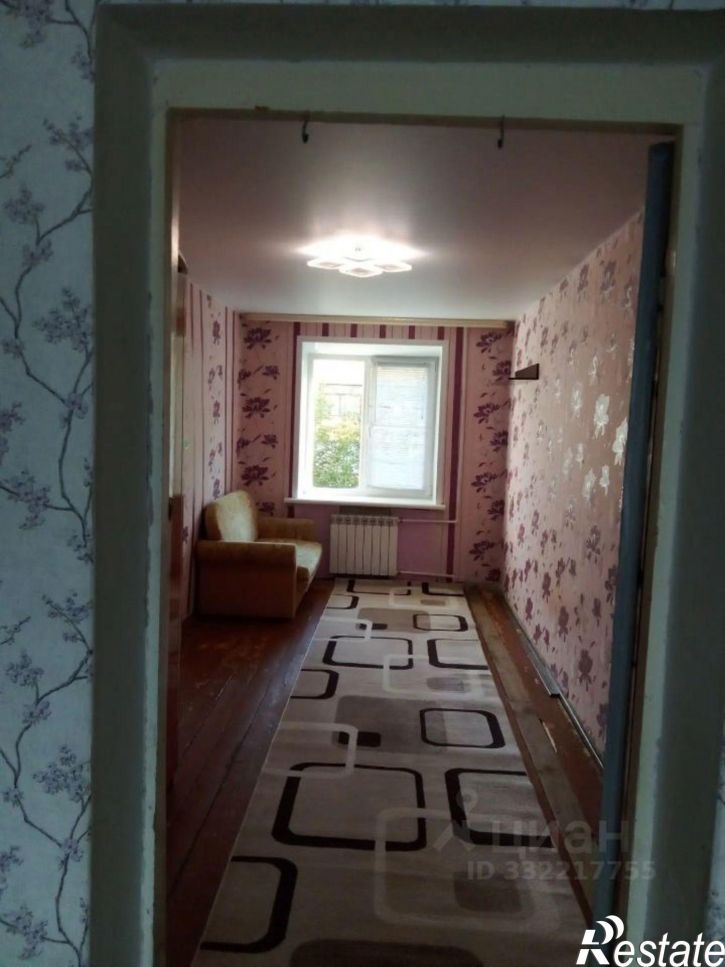 2-комн квартира ул Ванцетти, 43,  д. 43