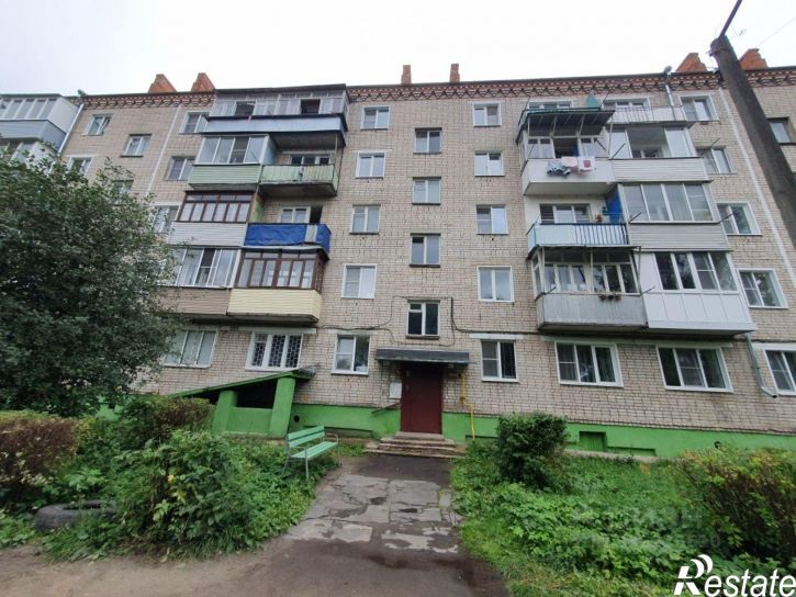 2-комн квартира ул Аристарха Макарова, 41А,  д. 41А
