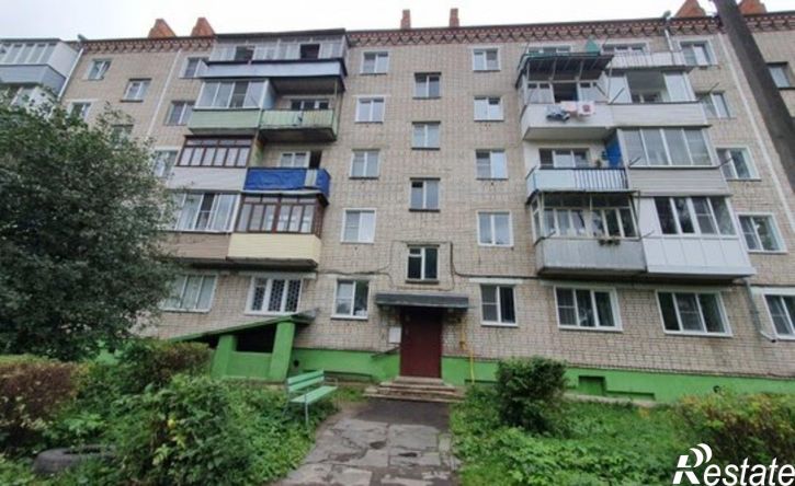 2-комн квартира ул Аристарха Макарова, 41А,  д. 41А