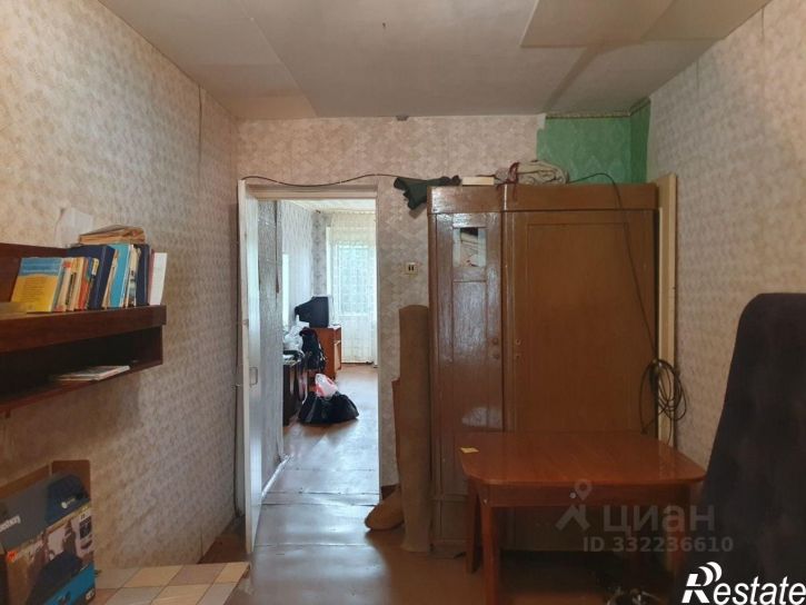 2-комн квартира ул Аристарха Макарова, 41А,  д. 41А