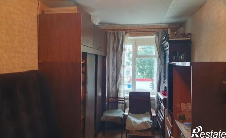 2-комн квартира ул Аристарха Макарова, 41А,  д. 41А