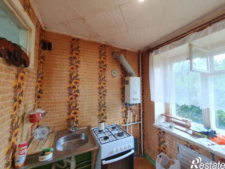 2-комн квартира ул Аристарха Макарова, 41А,  д. 41А