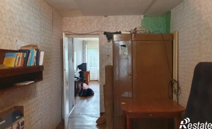 2-комн квартира ул Аристарха Макарова, 41А,  д. 41А