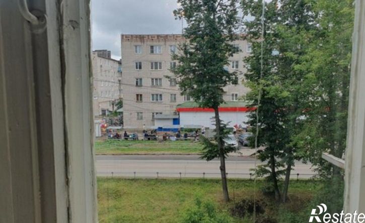 2-комн квартира ул Аристарха Макарова, 41А,  д. 41А