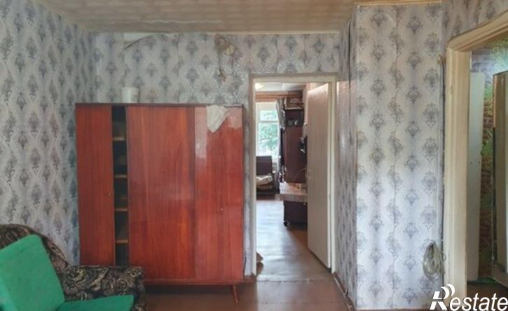 2-комн квартира ул Аристарха Макарова, 41А,  д. 41А