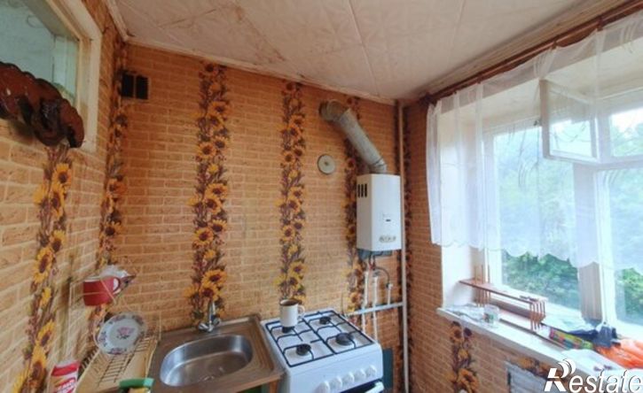 2-комн квартира ул Аристарха Макарова, 41А,  д. 41А