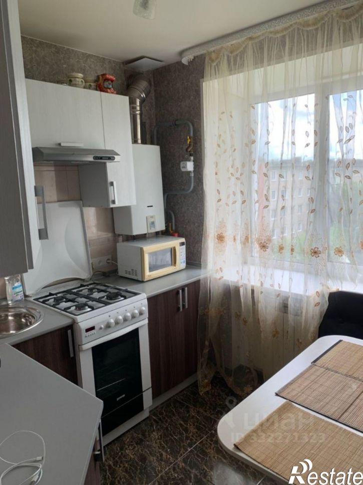 2-комн квартира ул Гагарина, 5,  д. 5