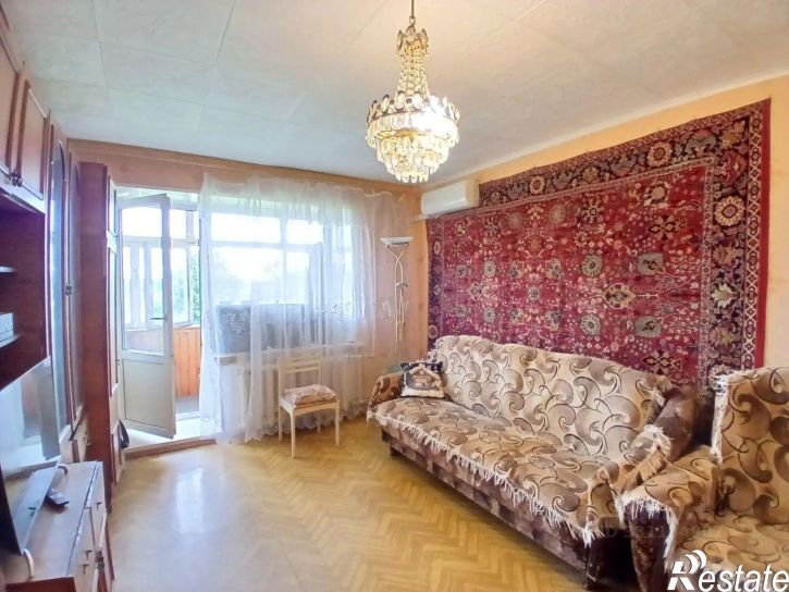 3-комн квартира ул Наволокская, 1Б,  д. 1Б