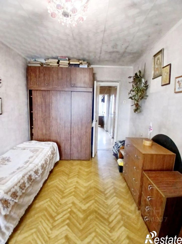3-комн квартира ул Наволокская, 1Б,  д. 1Б