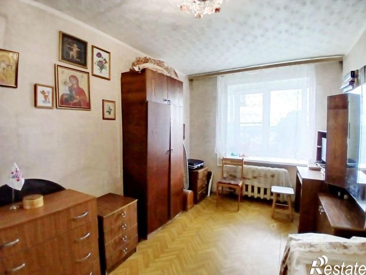 3-комн квартира ул Наволокская, 1Б,  д. 1Б