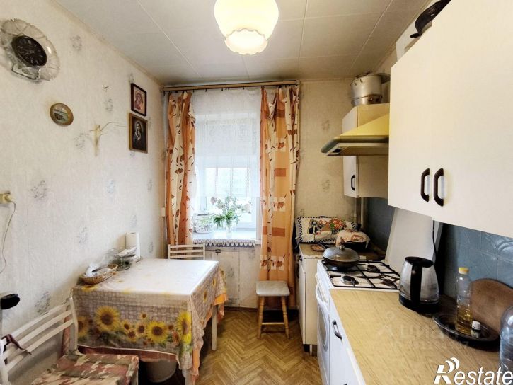3-комн квартира ул Наволокская, 1Б,  д. 1Б