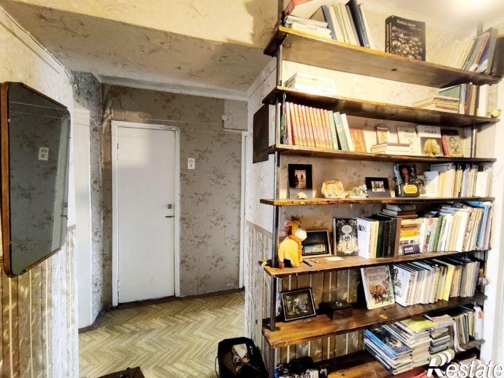3-комн квартира ул Наволокская, 1Б,  д. 1Б