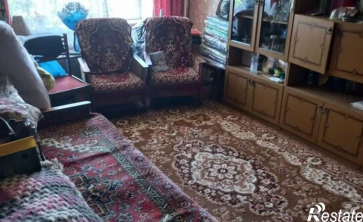 1-комн квартира ул Григория Королева, 9,  д. 9