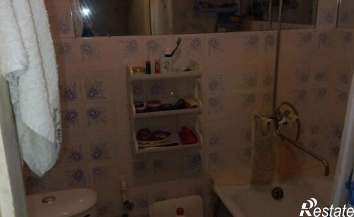 1-комн квартира ул Григория Королева, 9,  д. 9
