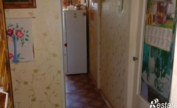 1-комн квартира ул Григория Королева, 9,  д. 9