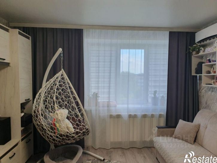2-комн квартира ул Красноветкинская, 9А,  д. 9А