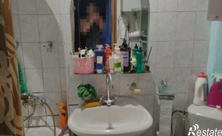 2-комн квартира ул Правды, 24,  д. 24
