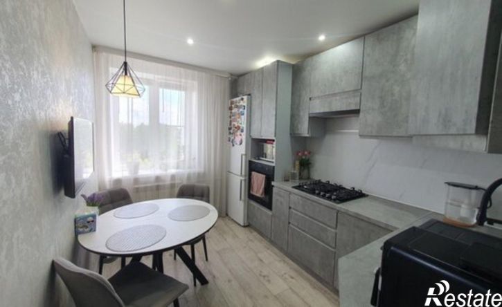 2-комн квартира ул Красноветкинская, 9А,  д. 9А