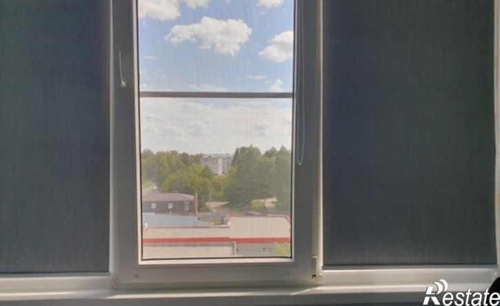 2-комн квартира ул Красноветкинская, 9А,  д. 9А