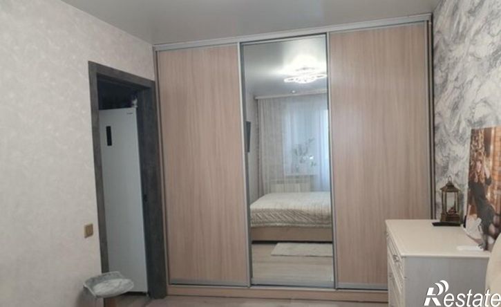 2-комн квартира ул Красноветкинская, 9А,  д. 9А