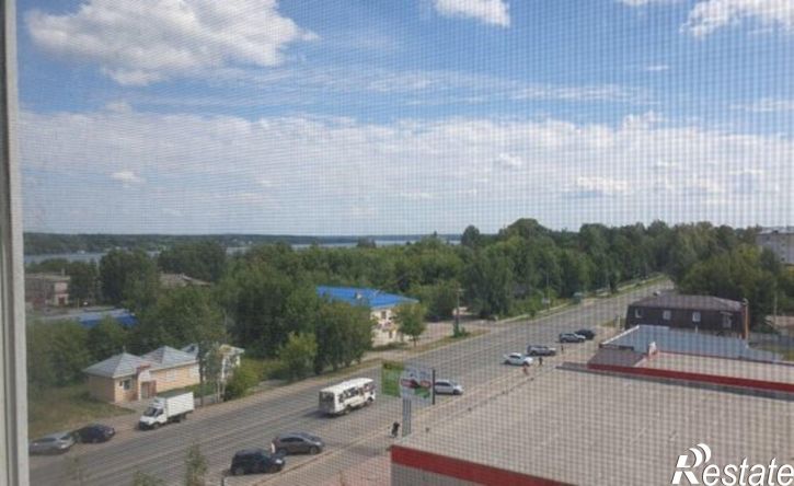 2-комн квартира ул Красноветкинская, 9А,  д. 9А