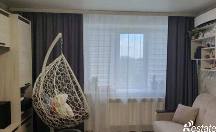 2-комн квартира ул Красноветкинская, 9А,  д. 9А