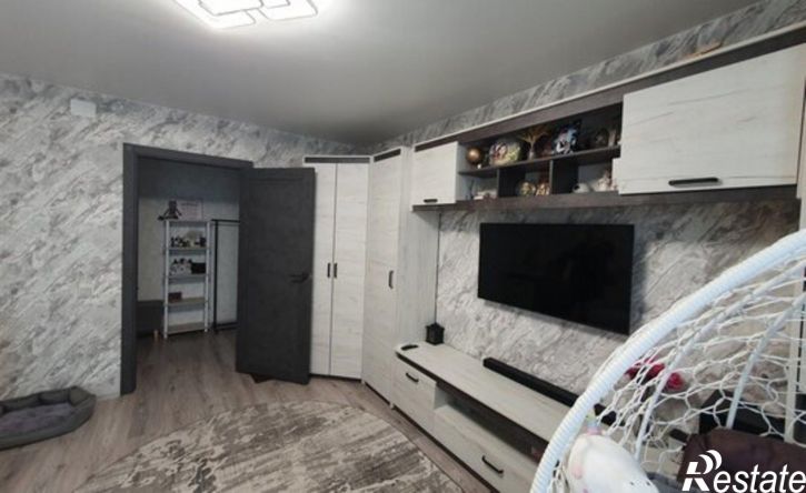 2-комн квартира ул Красноветкинская, 9А,  д. 9А