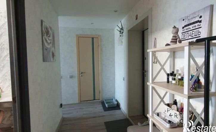 2-комн квартира ул Красноветкинская, 9А,  д. 9А