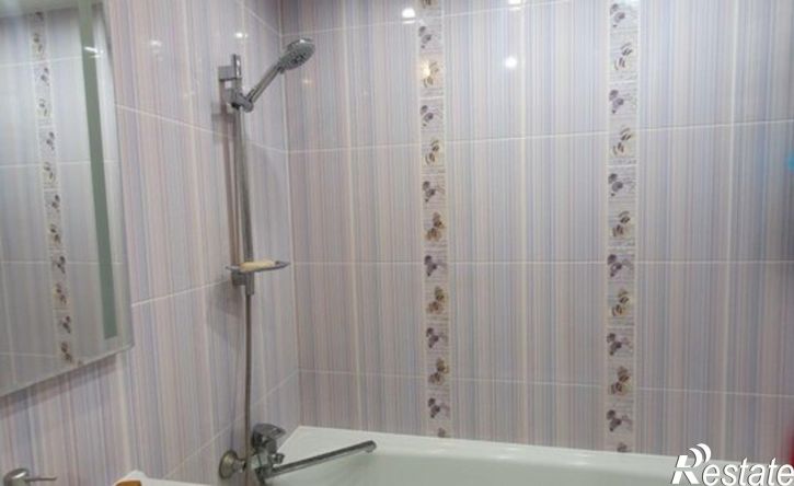 2-комн квартира ул Красноветкинская, 9А,  д. 9А
