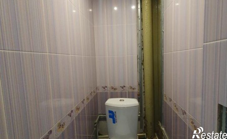 2-комн квартира ул Красноветкинская, 9А,  д. 9А