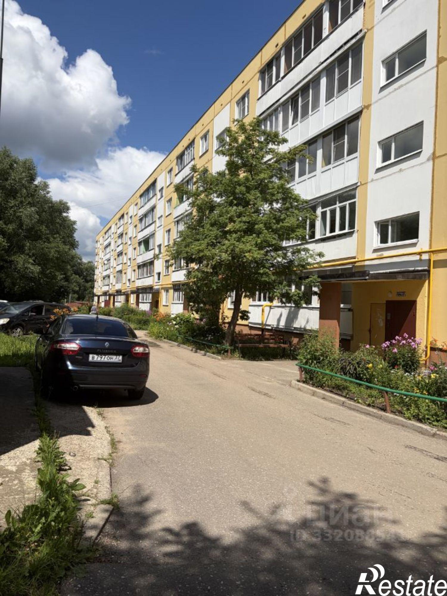 Сдать квартиру за 7 000 рублей на ул Баумана, 17