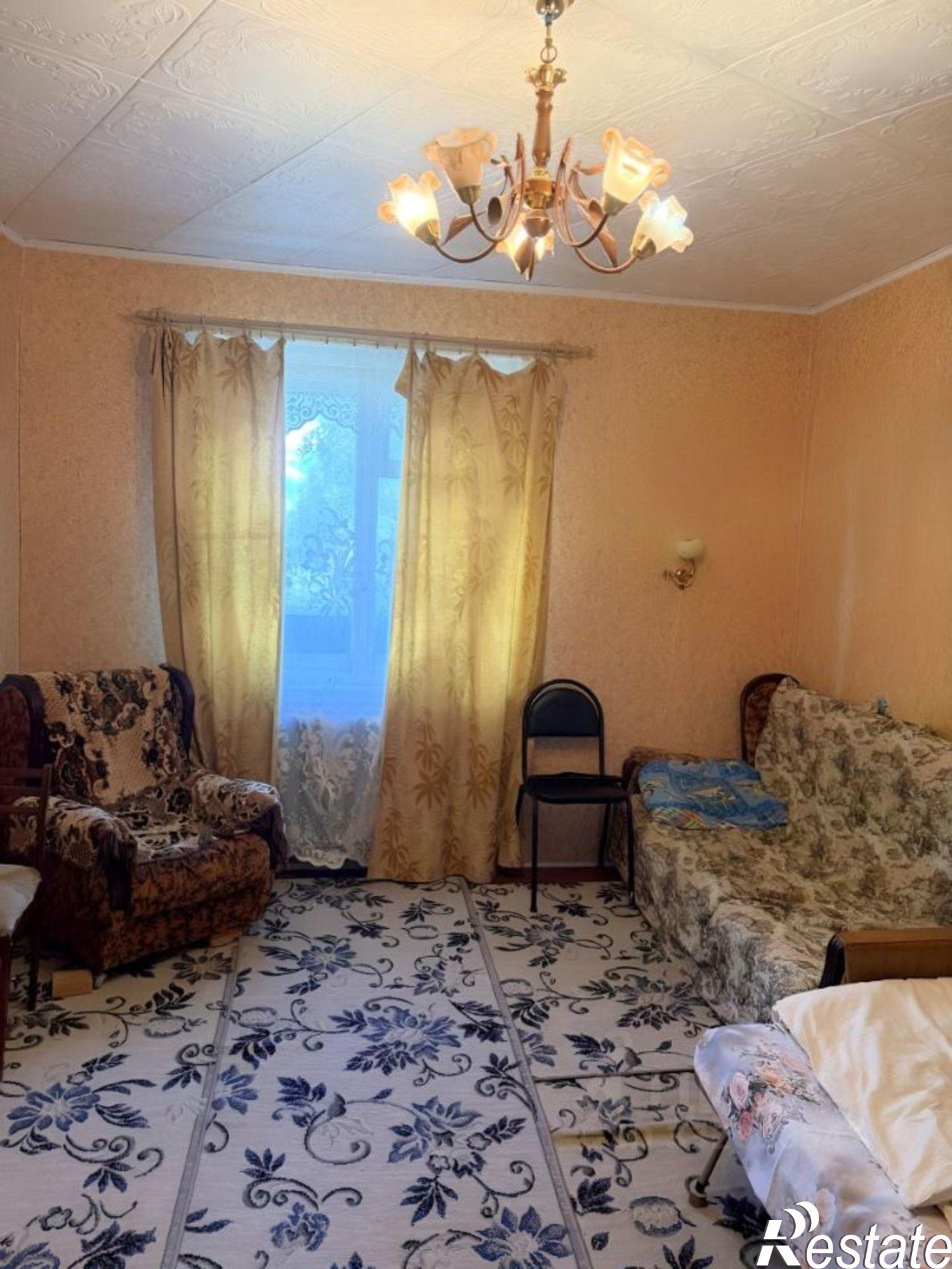 Сдать квартиру за 7 000 рублей на ул Баумана, 17
