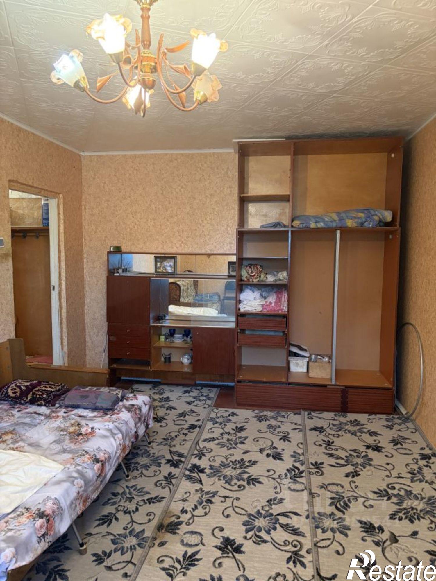 Сдать квартиру за 7 000 рублей на ул Баумана, 17