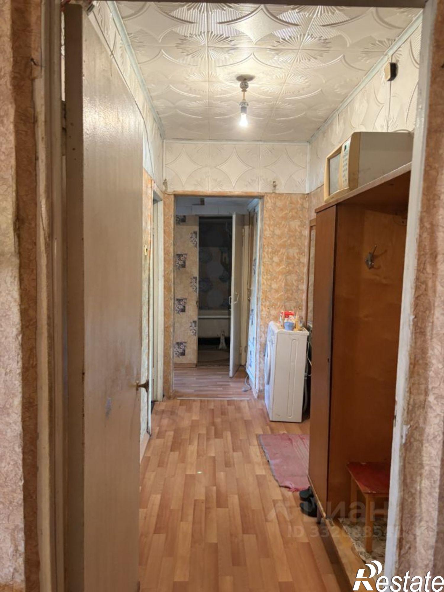 Сдать квартиру за 7 000 рублей на ул Баумана, 17