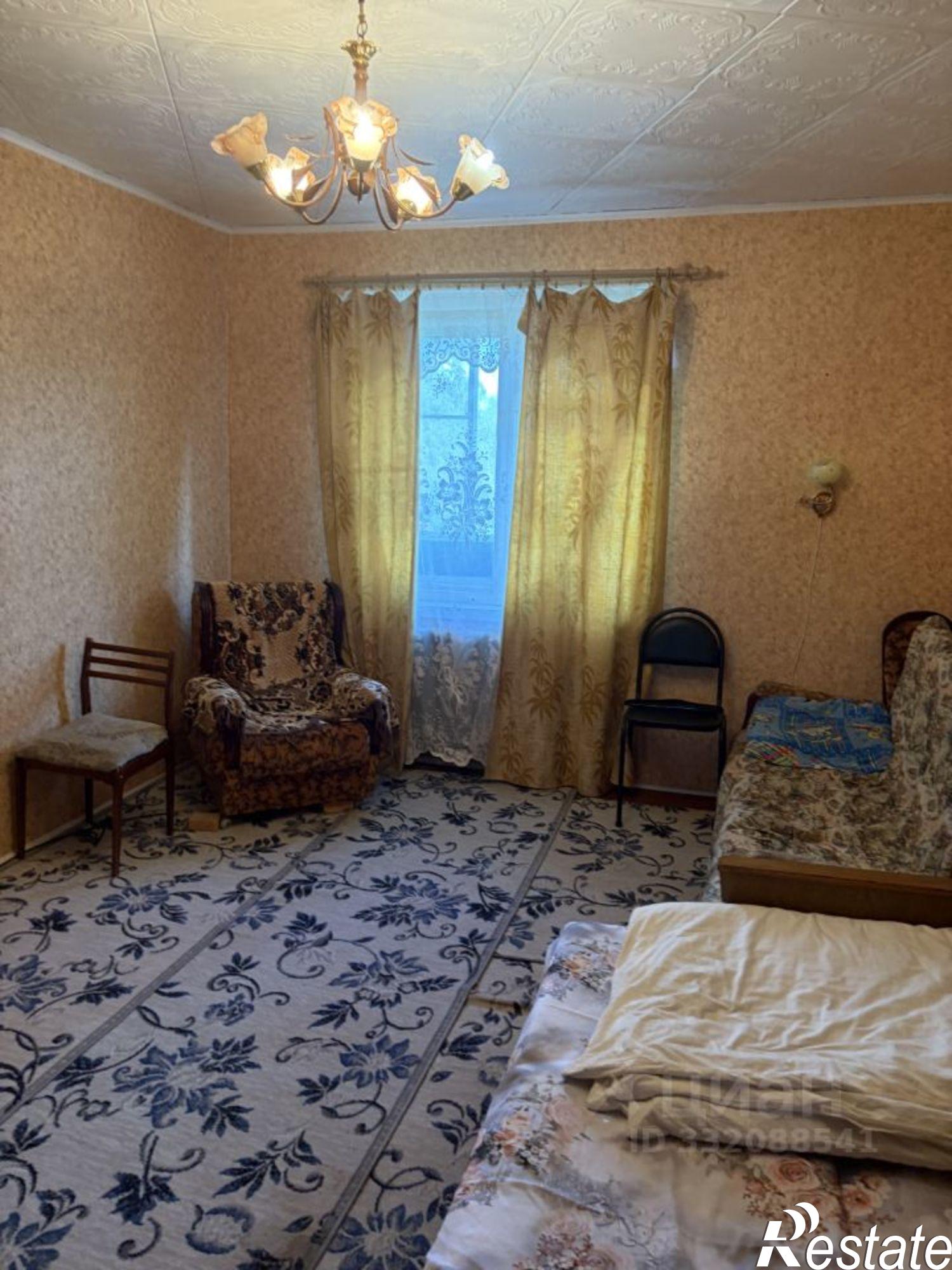Сдать квартиру за 7 000 рублей на ул Баумана, 17