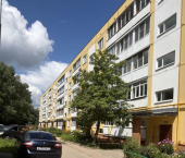 2-комн, 53кв м, этаж 5/5 ул Баумана, 17