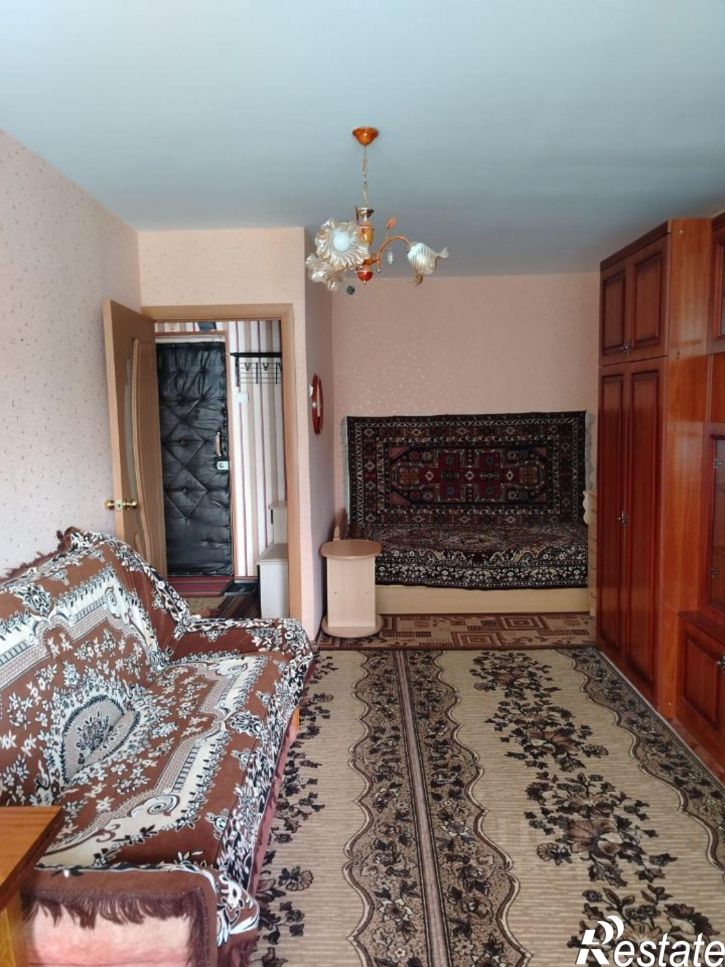 1-комн квартира ул Маршала Василевского, 29А,  д. 29А