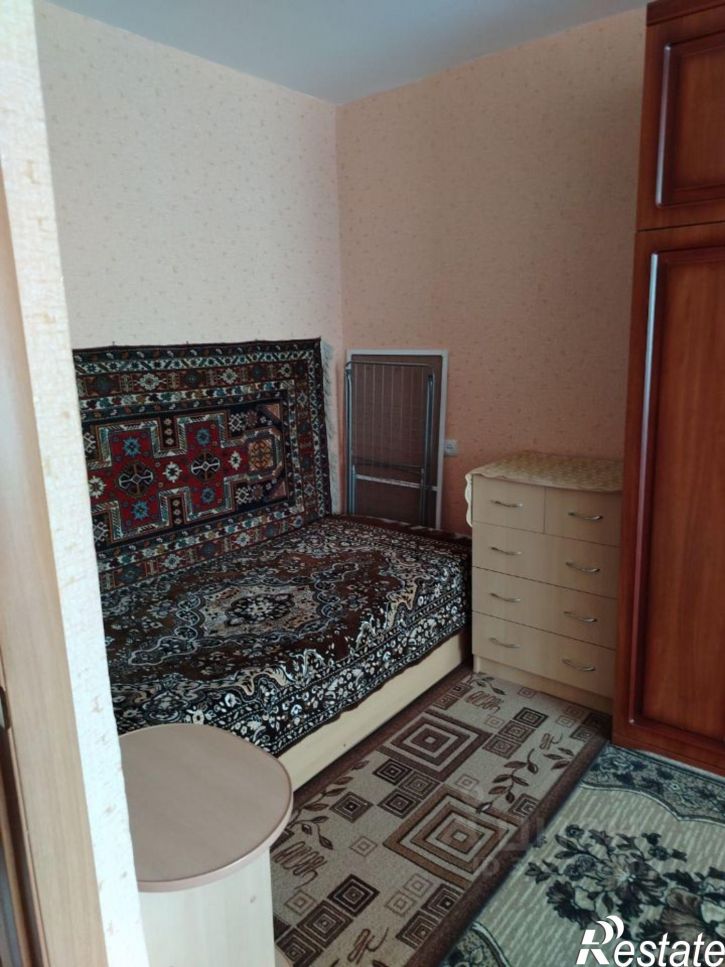 1-комн квартира ул Маршала Василевского, 29А,  д. 29А