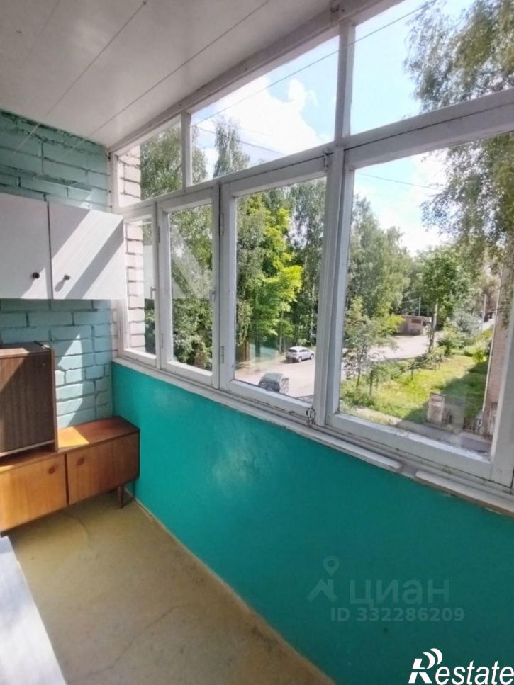 1-комн квартира ул Маршала Василевского, 29А,  д. 29А