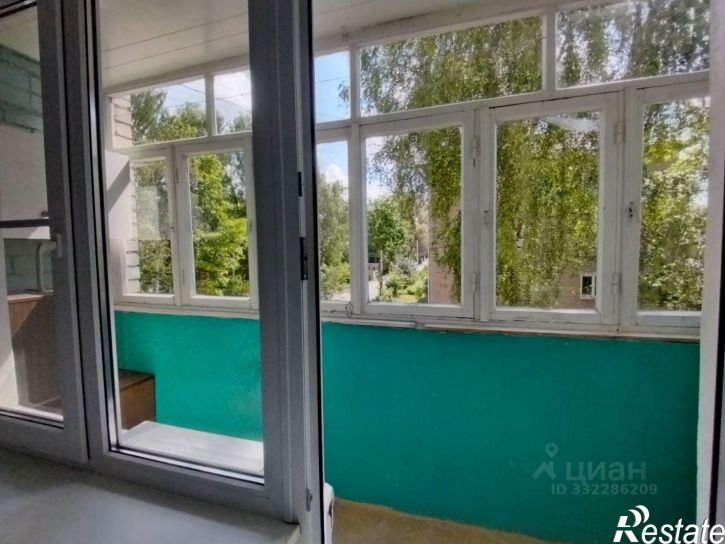 1-комн квартира ул Маршала Василевского, 29А,  д. 29А