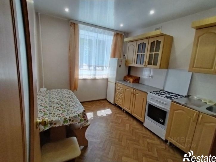 1-комн квартира ул Маршала Василевского, 29А,  д. 29А