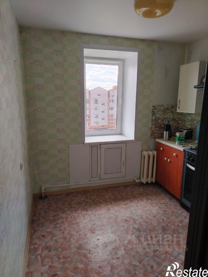 1-комн квартира ул Молодежная, 7,  д. 7