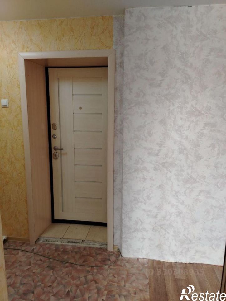 1-комн квартира ул Молодежная, 7,  д. 7