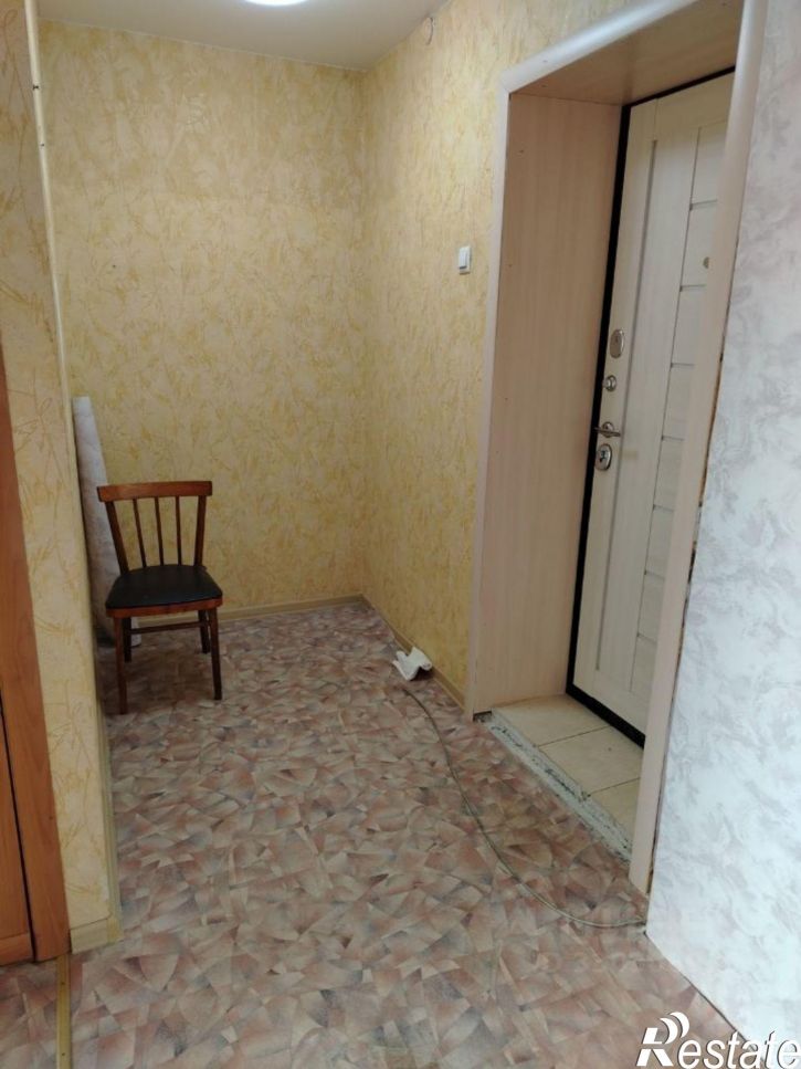 1-комн квартира ул Молодежная, 7,  д. 7