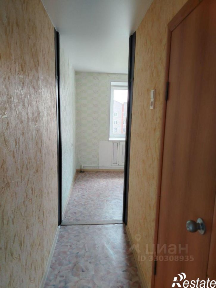 1-комн квартира ул Молодежная, 7,  д. 7