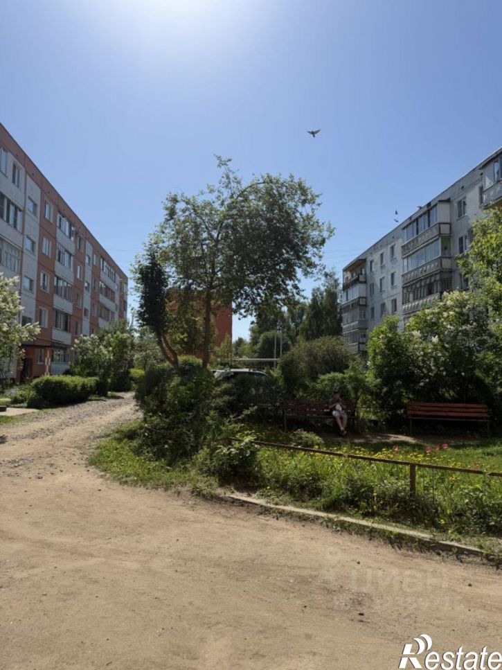 2-комн квартира ул им Менделеева, 5Б,  д. 5Б