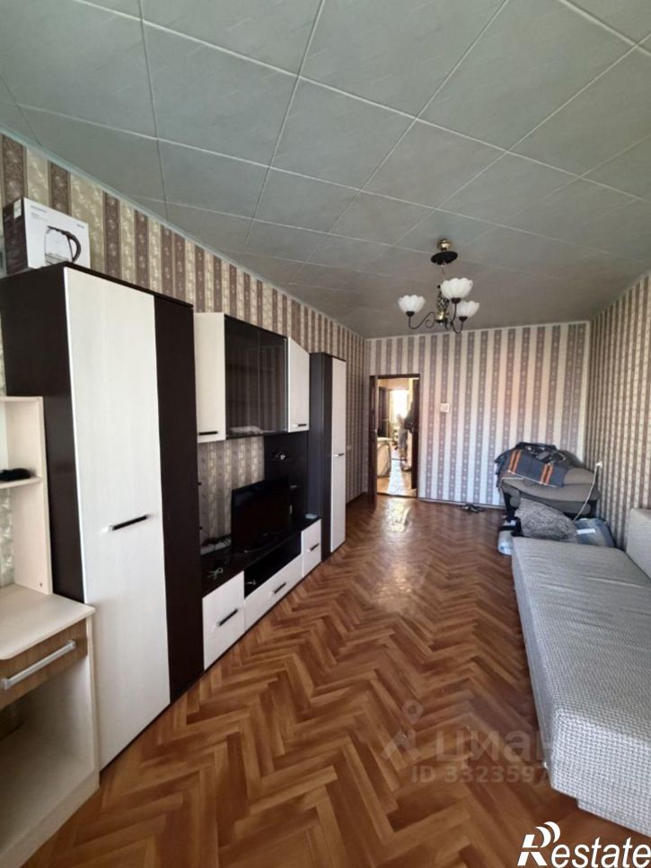 2-комн квартира ул им Менделеева, 5Б,  д. 5Б